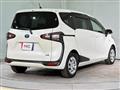 2017 Toyota Sienta
