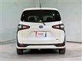 2017 Toyota Sienta