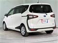 2017 Toyota Sienta
