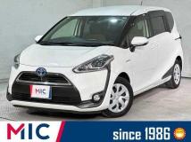 2017 Toyota Sienta