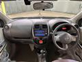 2015 Nissan March