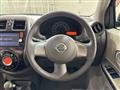 2015 Nissan March