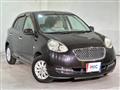 2015 Nissan March