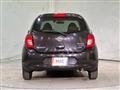 2015 Nissan March