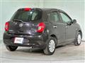 2015 Nissan March