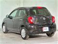 2015 Nissan March