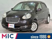 2015 Nissan March
