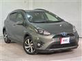 2018 Toyota AQUA