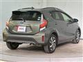 2018 Toyota AQUA