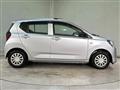 2021 Daihatsu Mira