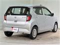 2021 Daihatsu Mira