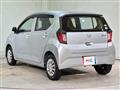 2021 Daihatsu Mira