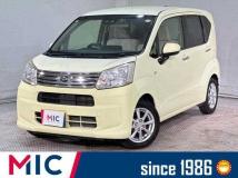 2017 Daihatsu Move