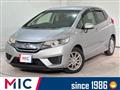 2013 Honda Fit Hybrid