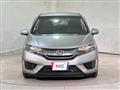 2013 Honda Fit Hybrid