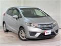 2013 Honda Fit Hybrid
