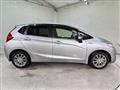 2013 Honda Fit Hybrid