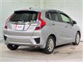 2013 Honda Fit Hybrid