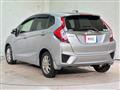 2013 Honda Fit Hybrid