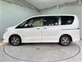 2015 Nissan Serena