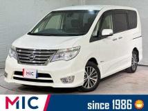 2015 Nissan Serena