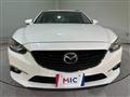 2013 Mazda Atenza