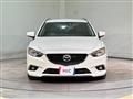 2013 Mazda Atenza