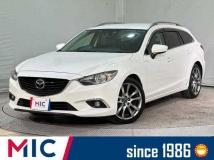 2013 Mazda Atenza