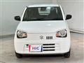 2021 Suzuki Alto