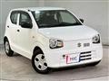 2021 Suzuki Alto