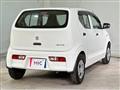 2021 Suzuki Alto