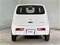2021 Suzuki Alto