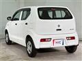 2021 Suzuki Alto