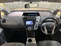 2012 Toyota PRIUS α