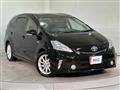 2012 Toyota PRIUS α
