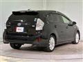 2012 Toyota PRIUS α