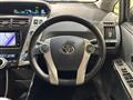 2012 Toyota PRIUS α