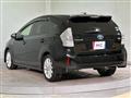 2012 Toyota PRIUS α