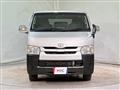 2019 Toyota Hiace Van