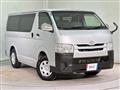 2019 Toyota Hiace Van