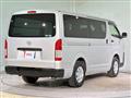 2019 Toyota Hiace Van