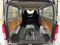 2019 Toyota Hiace Van