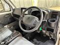 2020 Suzuki Carry Truck