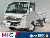 2020 Suzuki Carry Truck