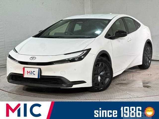 2023 Toyota Prius