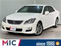 2009 Toyota Crown