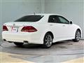 2009 Toyota Crown