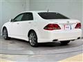 2009 Toyota Crown
