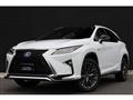 2016 Lexus RX