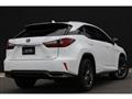 2016 Lexus RX